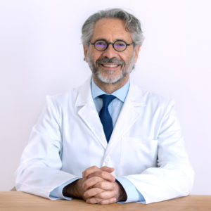 Dr. Fernando Arribas. Equipo ATRIA CLINIC
