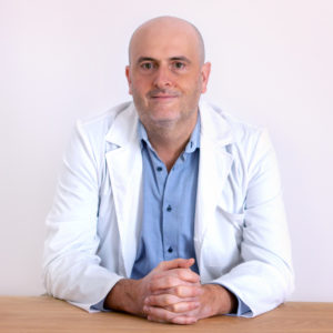 Dr. Rafael Salguero. Equipo ATRIA CLINIC